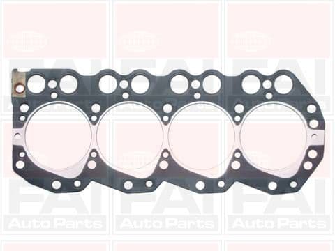 Garnitura, chiulasa FAI AutoParts HG970