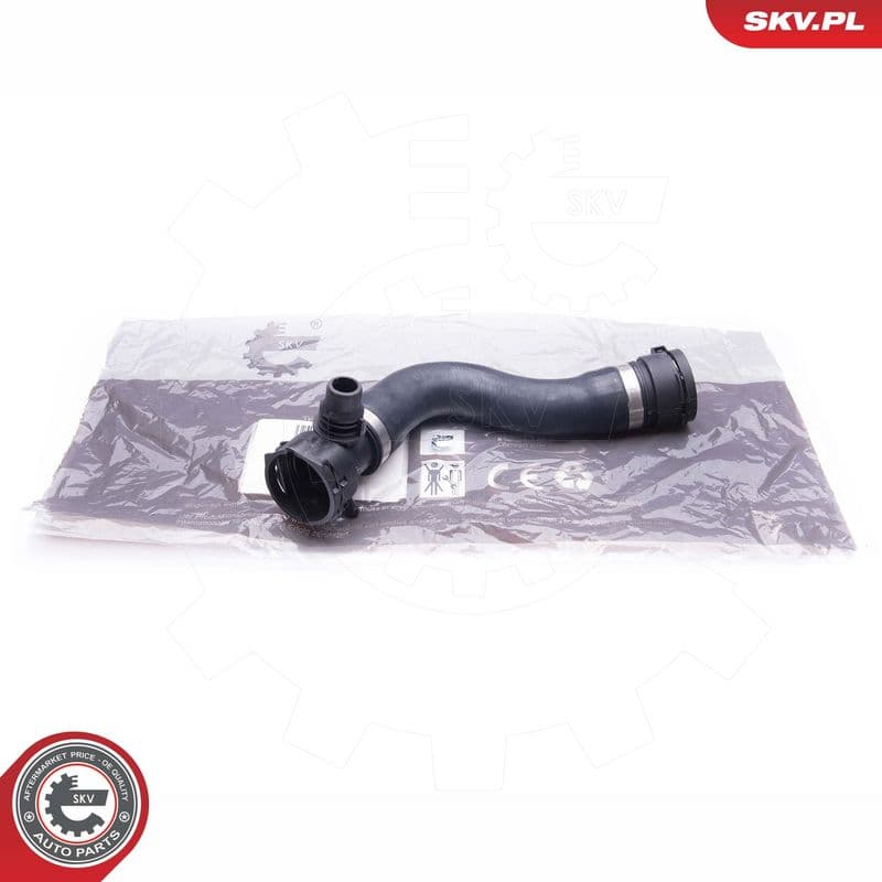 Furtun radiator ESEN SKV 24SKV279