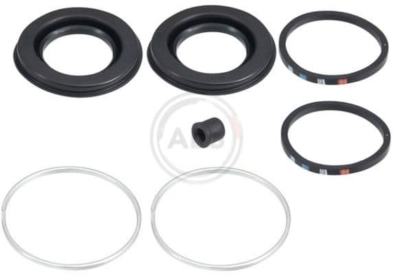 Set reparatie, etrier ABS 43593