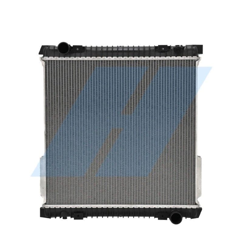 Radiator, racire motor HIGHWAY AUTOMOTIVE 10021017