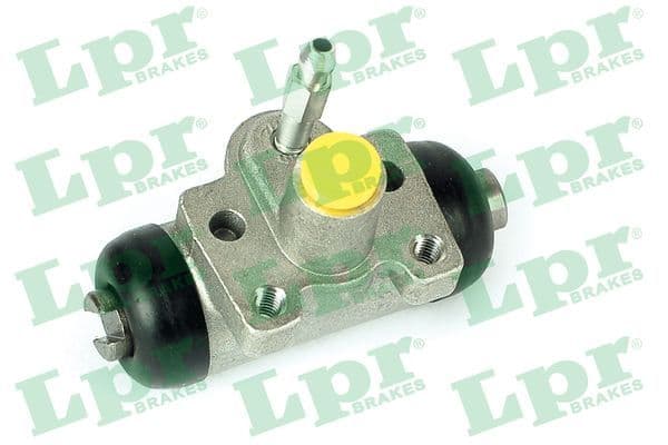 Cilindru receptor frana LPR 4566