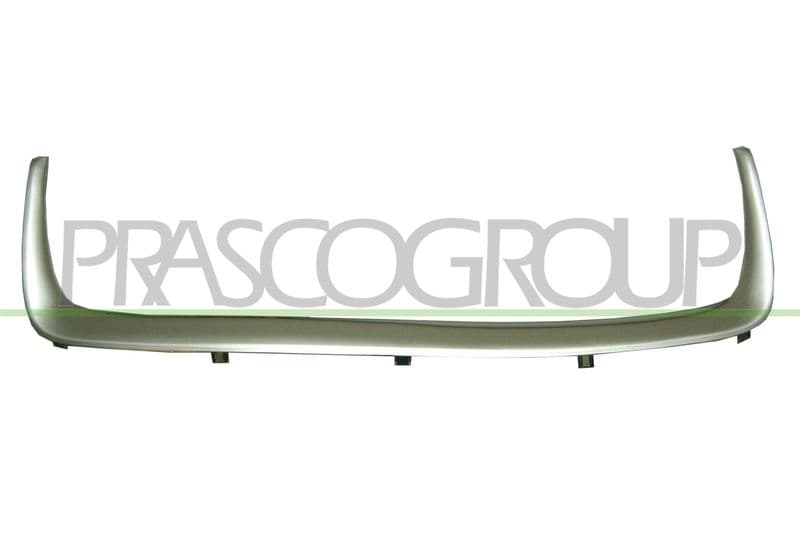 Banda de protectie, grila radiator PRASCO SZ0562206
