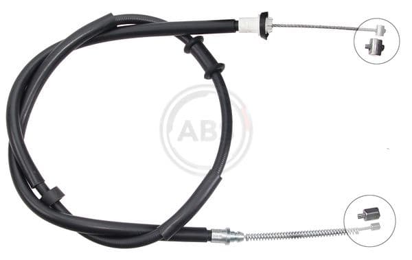 Cablu, frana de parcare ABS K13890