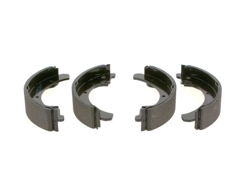 Set saboti frana BOSCH 0 986 487 219