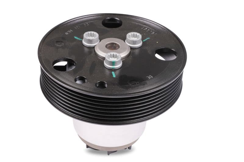 Pompă de apă, răcire motor HEPU P693M