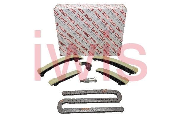 chit lant de distributie IWIS MOTORSYSTEME iwis calitate originală de echipament original, fabricat în 70671Set