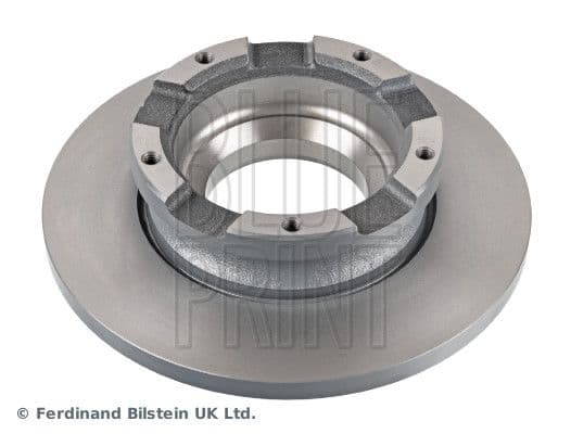 Disc frana BLUE PRINT ADF124349