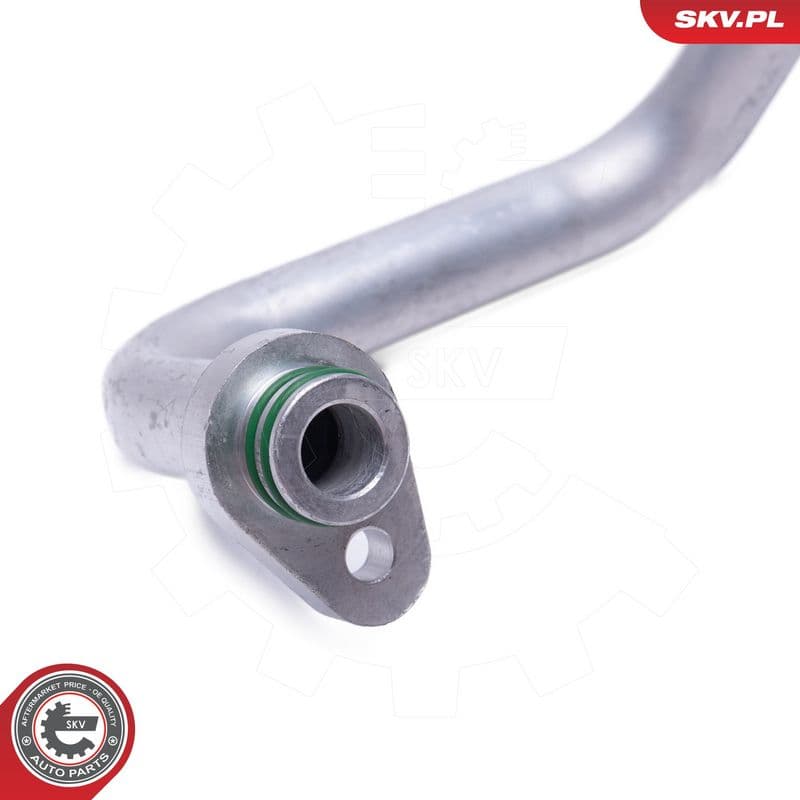 conducta presiune variabila,aer conditionat ESEN SKV 54SKV677