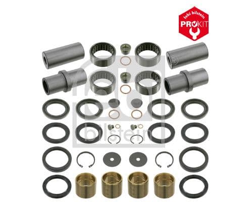 Set reparatie, pivot FEBI BILSTEIN ProKit 24662