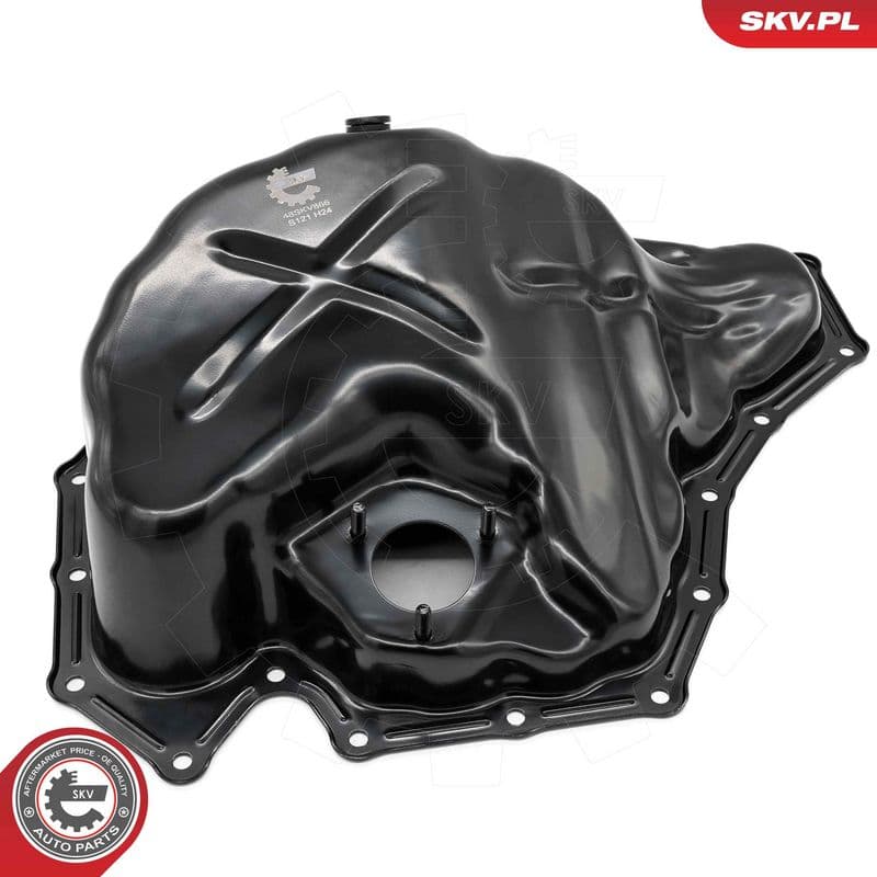 Baie ulei ESEN SKV 48SKV866