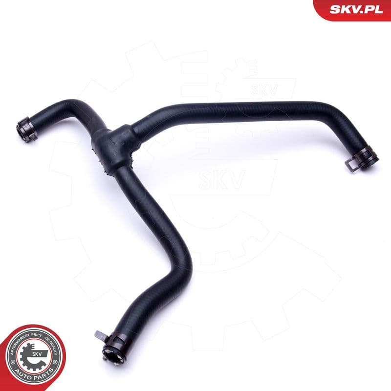 Furtun radiator ESEN SKV 43SKV860