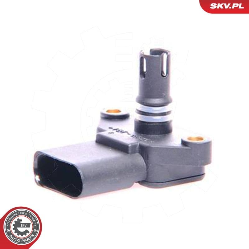 Senzor, presiune galerie admisie ESEN SKV 17SKV117