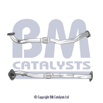 Racord evacuare BM CATALYSTS BM50523