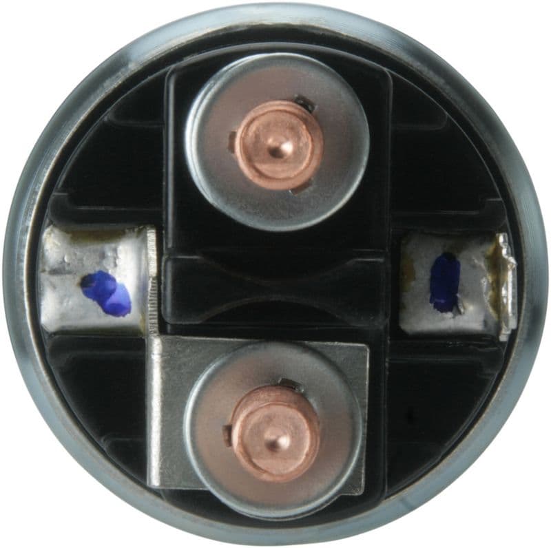 Solenoid, electromotor HC-Cargo F 032 334 304
