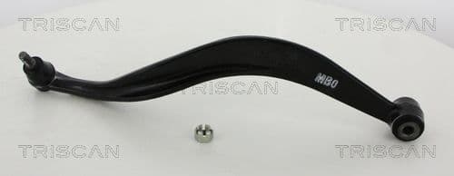 Brat, suspensie roata TRISCAN 8500 435022