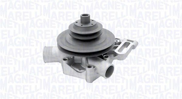 Pompă de apă, răcire motor MAGNETI MARELLI 352316170887