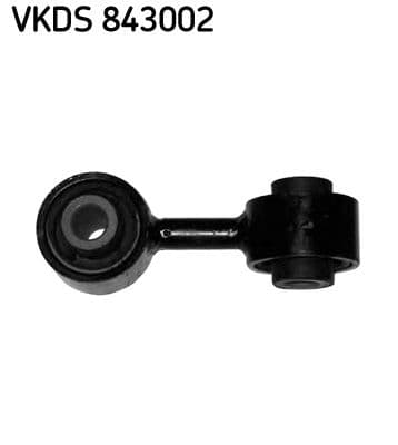 Brat/bieleta suspensie, stabilizator SKF VKDS 843002