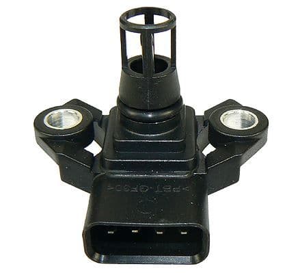 Senzor, presiune galerie admisie METZGER AUTOTEILE 0906149