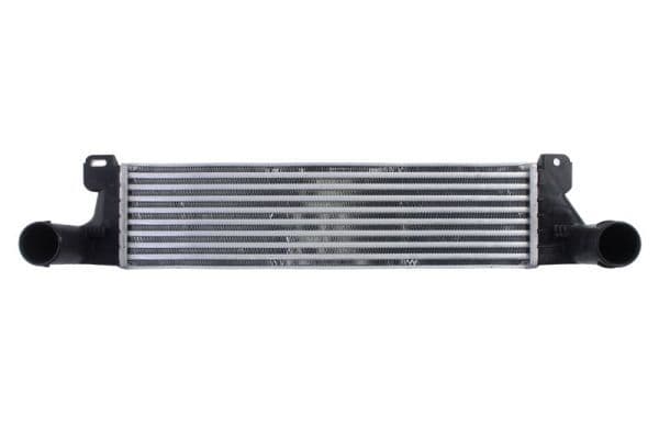 Intercooler, compresor THERMOTEC DAB023TT