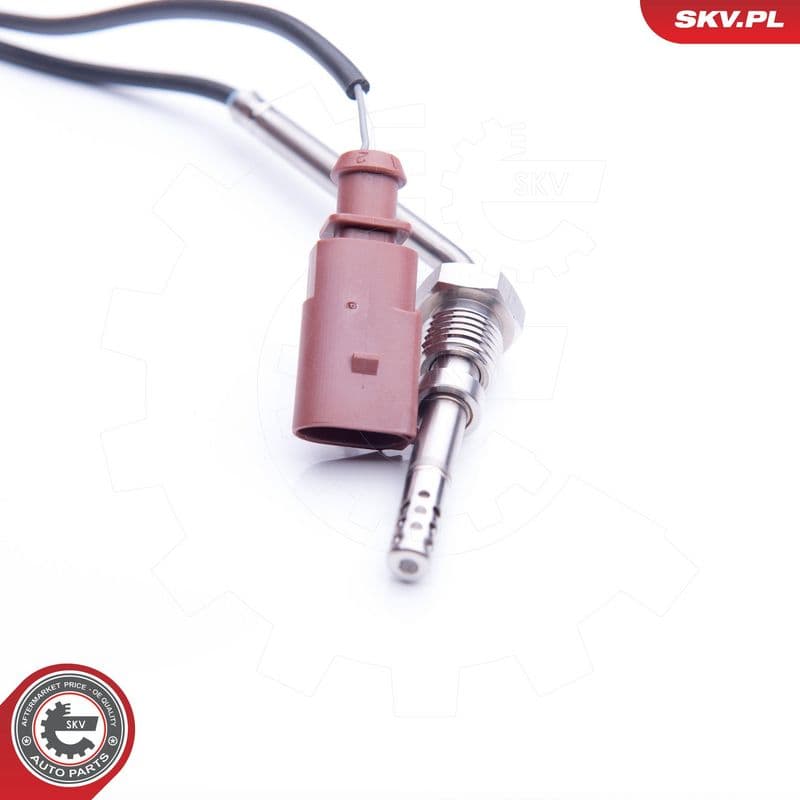 Senzor, temperatura gaze evacuare ESEN SKV 30SKV130