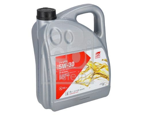 ulei de motor FEBI BILSTEIN Mobility Guard Pro 32943