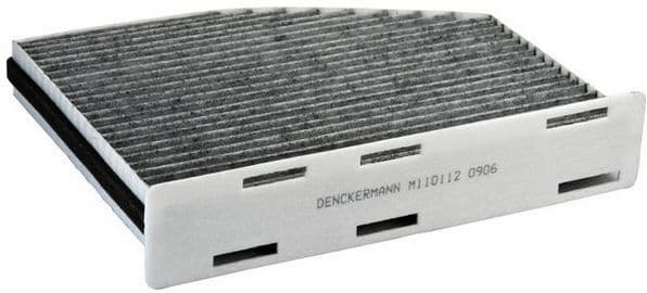 Filtru, aer habitaclu DENCKERMANN M110112