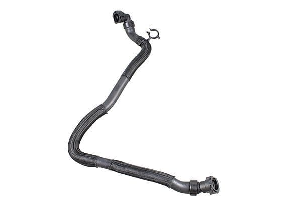 Furtun radiator METZGER AUTOTEILE 2421156