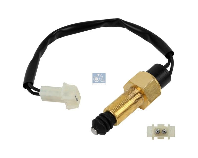 Comutator, actionare ambreiaj (Tempomat) DT Spare Parts 1.13242