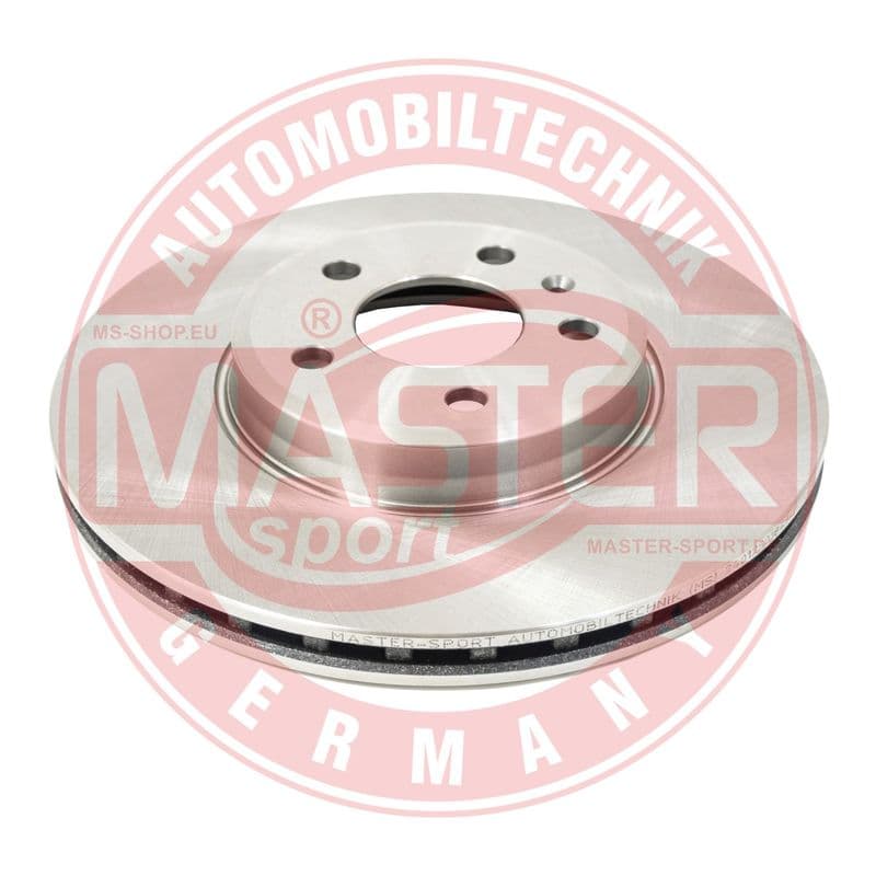 Disc frana MASTER SPORT 24012501841-PCS-MS