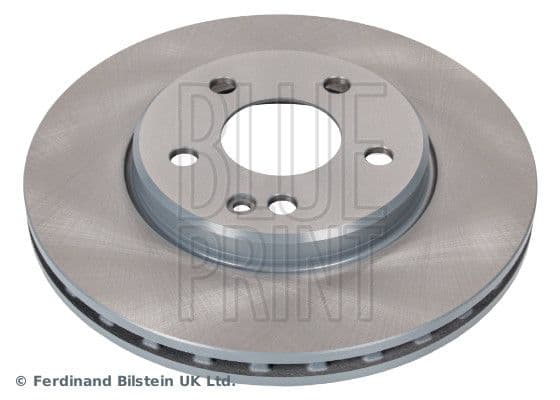 Disc frana BLUE PRINT ADU174330