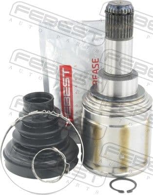 Set articulatie, planetara FEBEST 1911-G20R