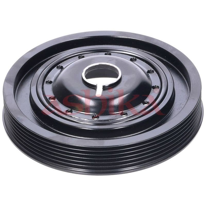 Fulie curea, arbore cotit ASHIKA 122-01-104