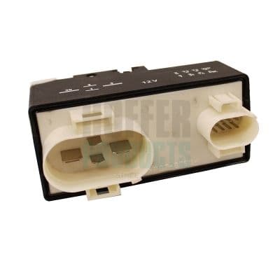 Releu, ventilator radiator MEAT & DORIA H73240169