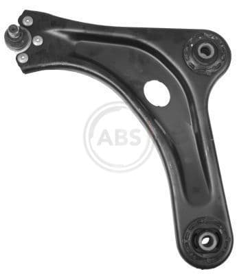 Brat, suspensie roata ABS 210885