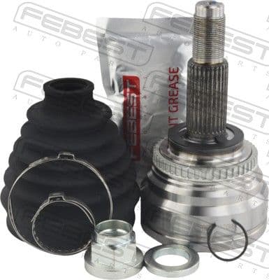Set articulatie, planetara FEBEST 1510-T1DA48