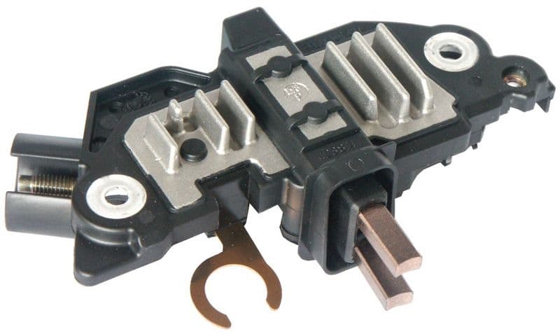 Regulator, alternator HC-Cargo F 032 232 193