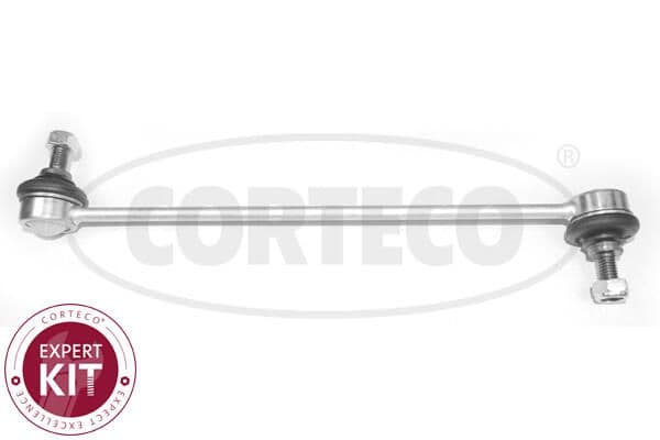 Brat/bieleta suspensie, stabilizator CORTECO 49400347