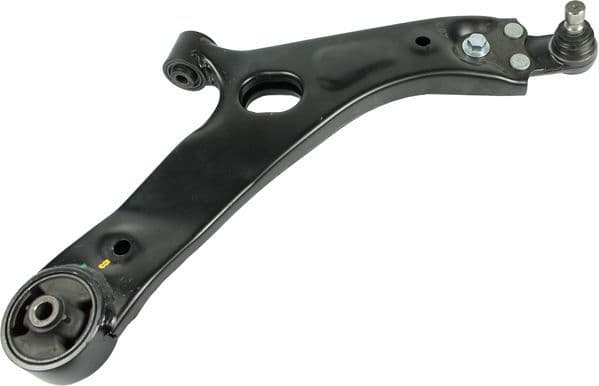 Brat, suspensie roata METZGER AUTOTEILE 58083002