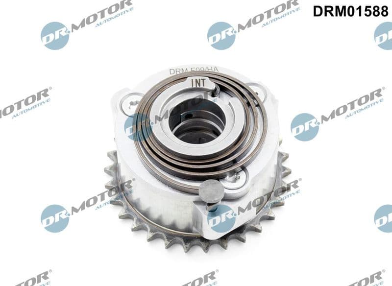 Regulator ax cu came Dr.Motor Automotive DRM01588