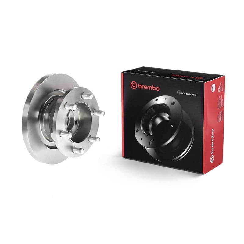 Disc frana BREMBO PRIME LINE 08.5959.10