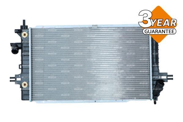 Radiator, racire motor NRF 53145