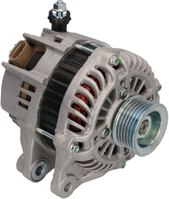 Generator / Alternator HC-Cargo F 032 116 224