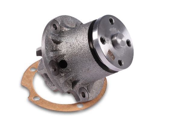 Pompă de apă, răcire motor HEPU P154
