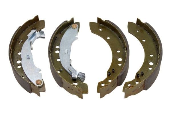 Set saboti frana MAXGEAR 19-1773