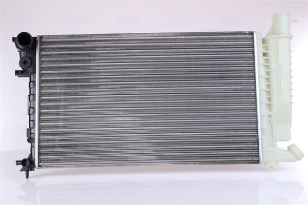 Radiator, racire motor NISSENS ** FIRST FIT ** 63512A