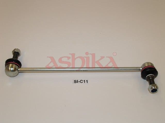 Brat/bieleta suspensie, stabilizator ASHIKA 106-0C-C11