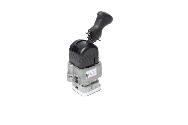 Supapa frana, frana de mana KNORR-BREMSE IAM Preferred Part K038818N50