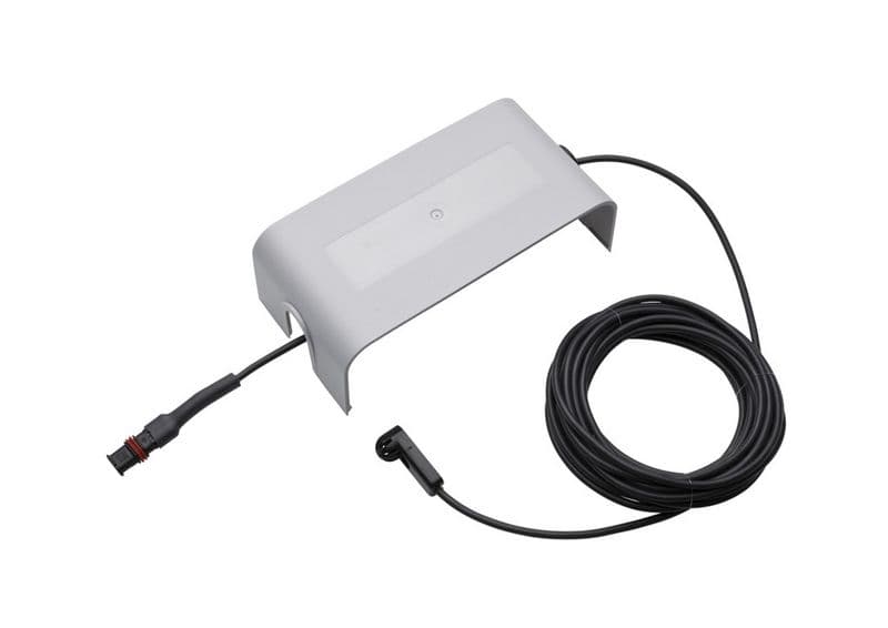 Set reparat cabluri, agreg. încălzire (încălzire staționare) WEBASTO External temperature sensor AT3500/5000/ST L=5 m 93205A