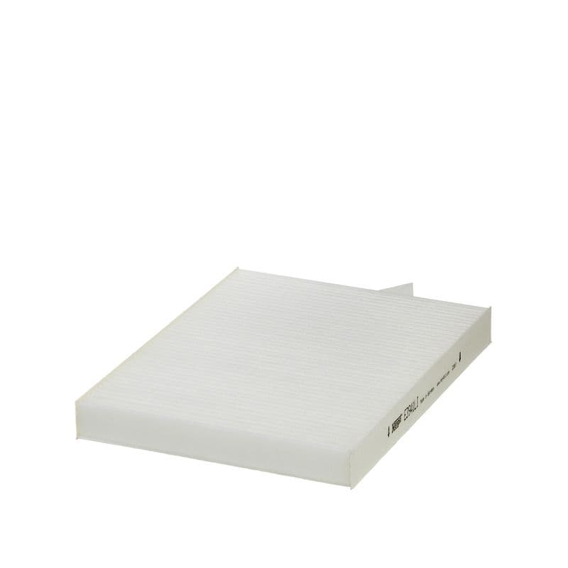 Filtru, aer habitaclu HENGST FILTER E3941LI