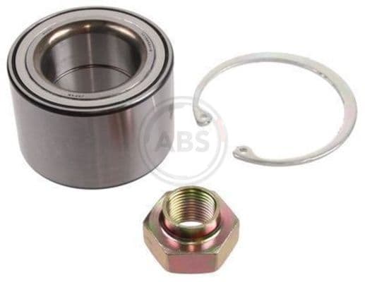 Set rulment roata ABS 201016